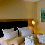 Hotel Harz Habichtstein Alexisbad