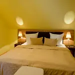 Hotel Harz Habichtstein Alexisbad