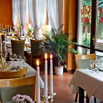 Hotel Harz Habichtstein Alexisbad