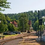 Harz Habichtstein Hotel