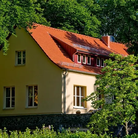 Harz Habichtstein Hotel