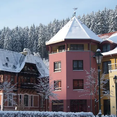 Harz Habichtstein 3*