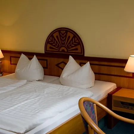 Harz Habichtstein Alexisbad