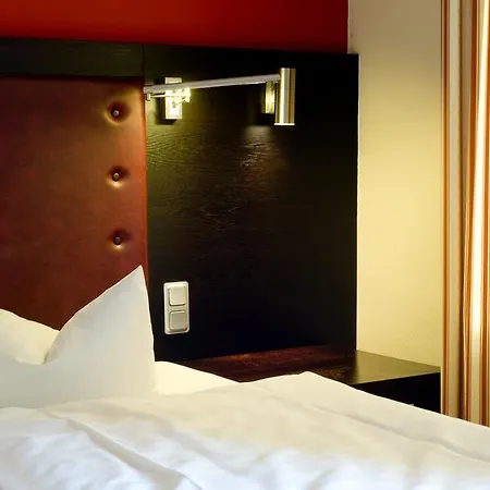 Hotel Harz Habichtstein