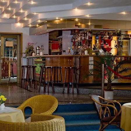 Harz Habichtstein 3*