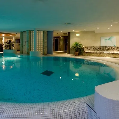 Harz Habichtstein Hotel