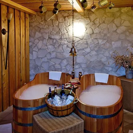 Harz Habichtstein Hotel Alexisbad