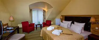 Hotel Harz Habichtstein Alexisbad