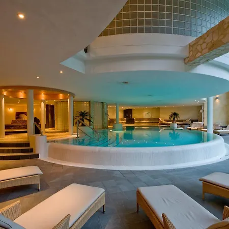 Hotel Harz Habichtstein