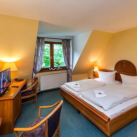 Harz Habichtstein Hotel
