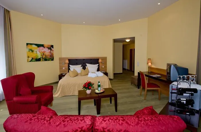 Harz Habichtstein 3*