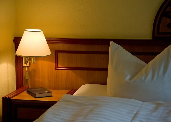 Harz Habichtstein Hotel 3*