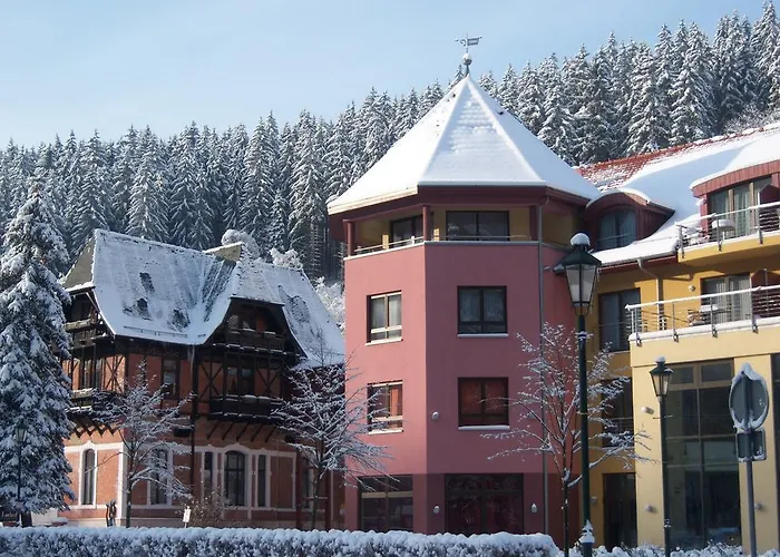 Harz Habichtstein 3*