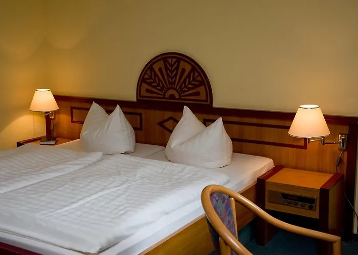 Harz Habichtstein Alexisbad