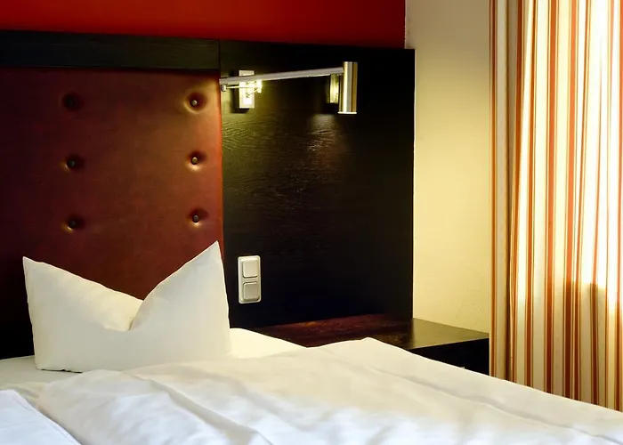 Hotel Harz Habichtstein