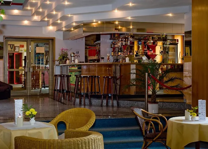 Harz Habichtstein 3*