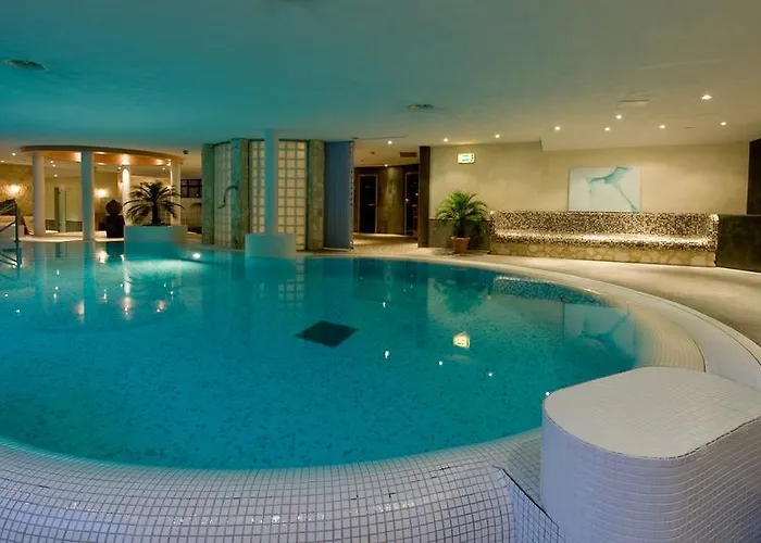 Harz Habichtstein Hotel