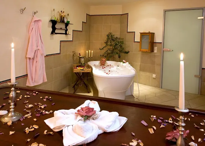 Harz Habichtstein Alexisbad