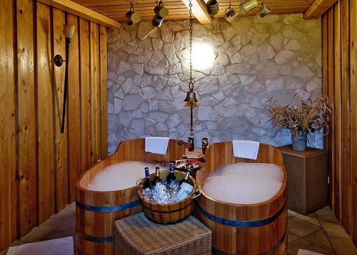 Harz Habichtstein Hotel Alexisbad