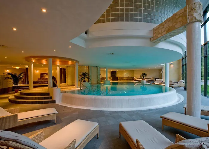 Hotel Harz Habichtstein