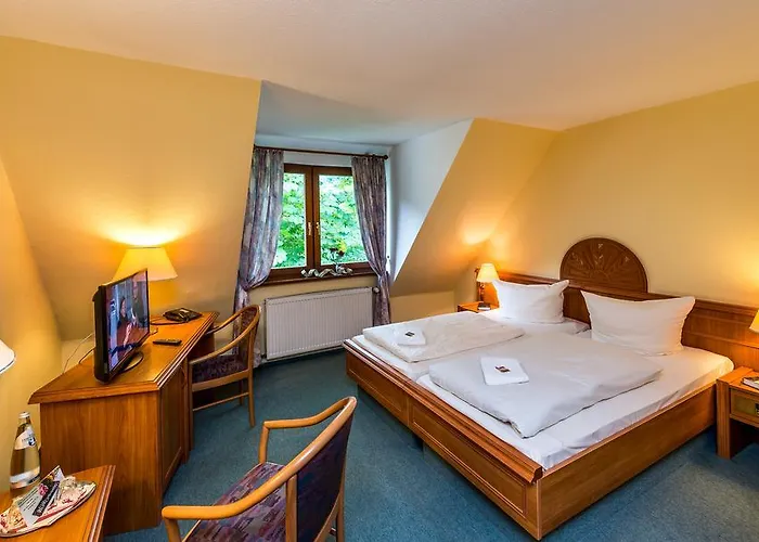 Harz Habichtstein Hotel